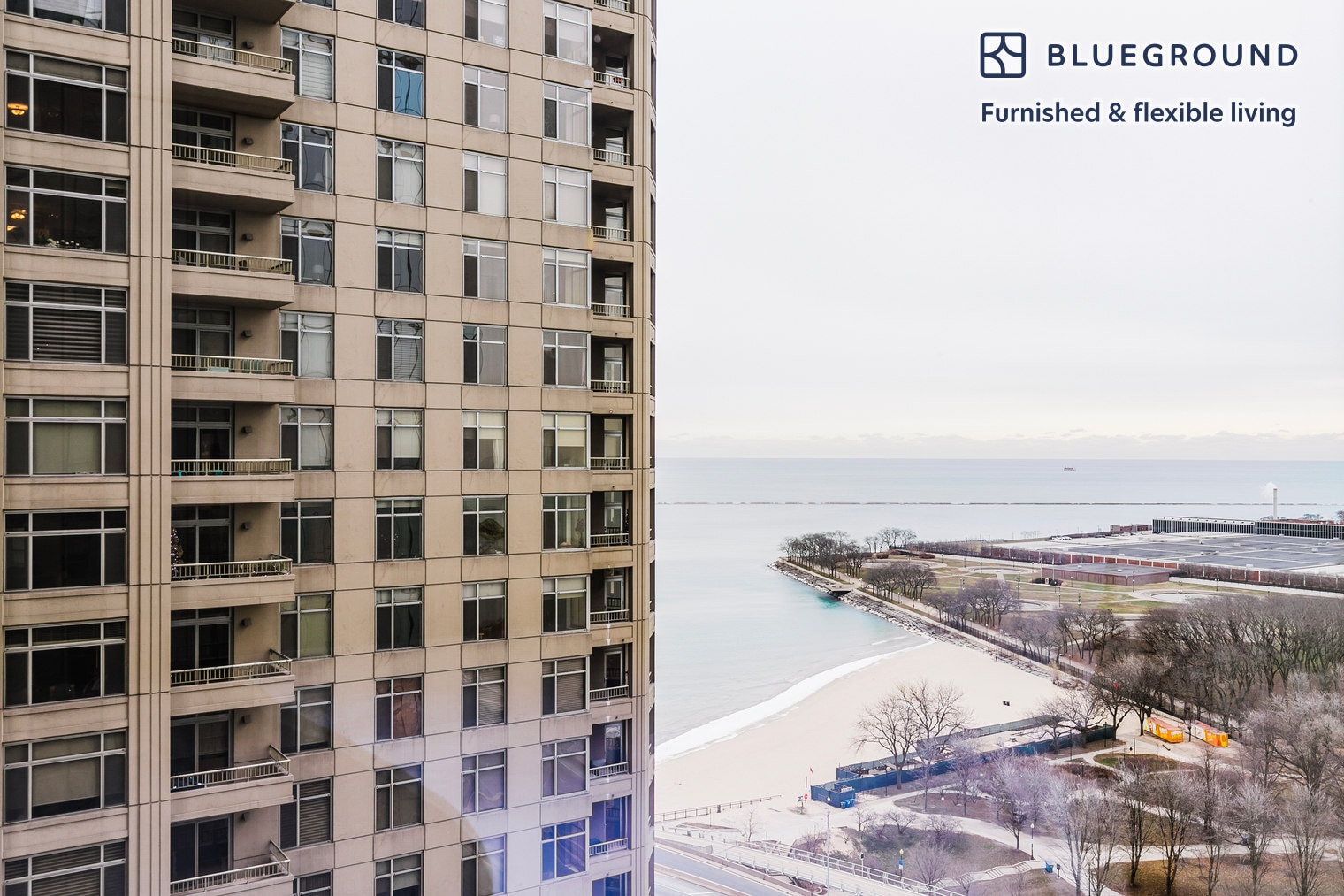 Building Photo - 500 N Lake Shore Dr