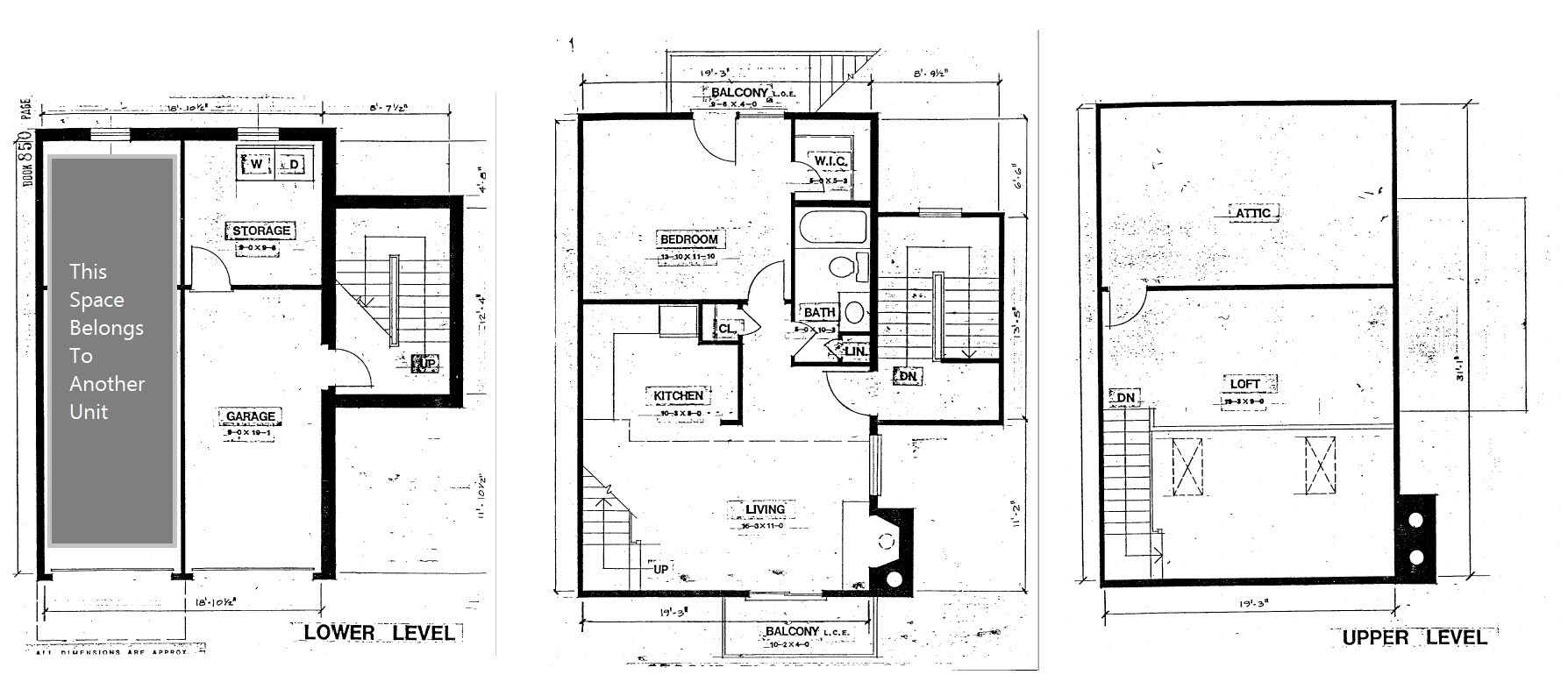 Building Photo - 55 Cross St