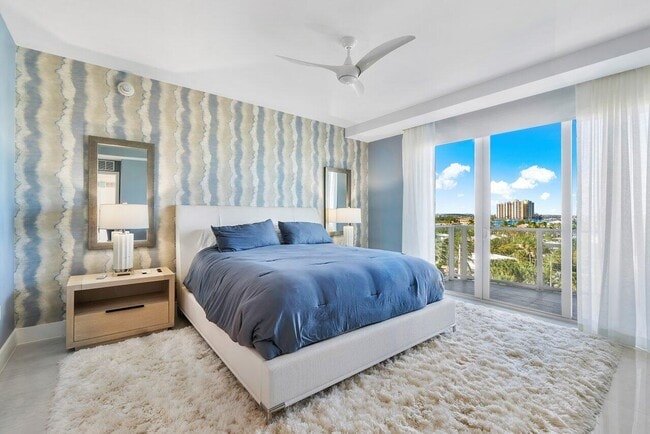 Building Photo - 3100 N Ocean Dr