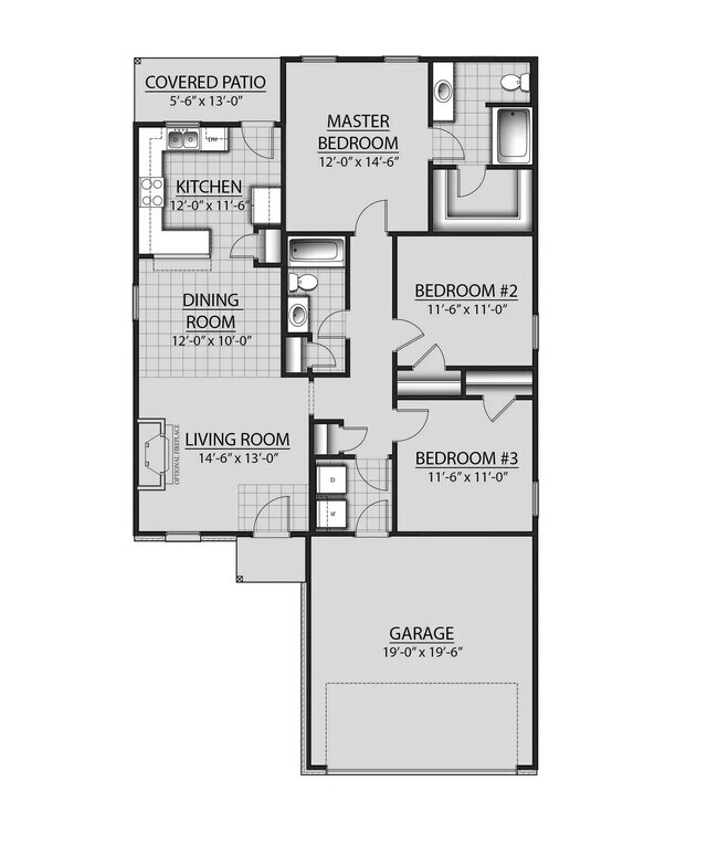 Building Photo - 706 Venecia Dr