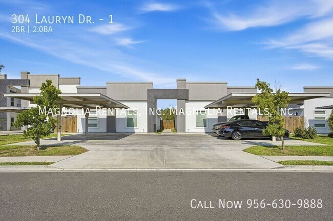 Building Photo - 304 Lauryn Dr
