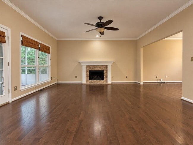 Building Photo - 5970 Findley Chase Dr
