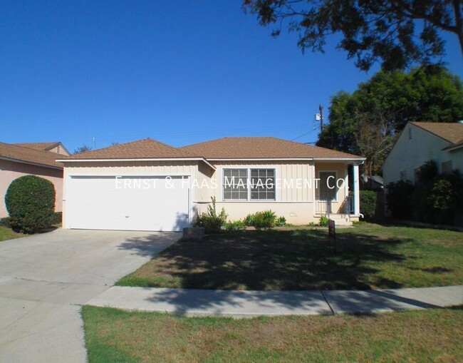 Primary Photo - 2843 Dollar St