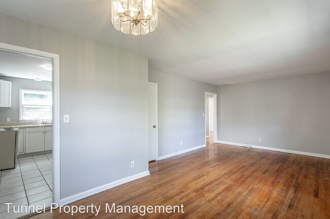 Primary Photo - 2 br, 1 bath House - 1118 Arlington Ave