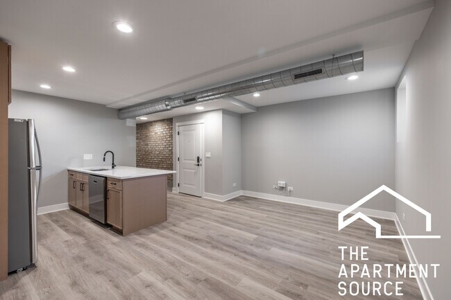 Building Photo - 2403 N Kedzie Blvd