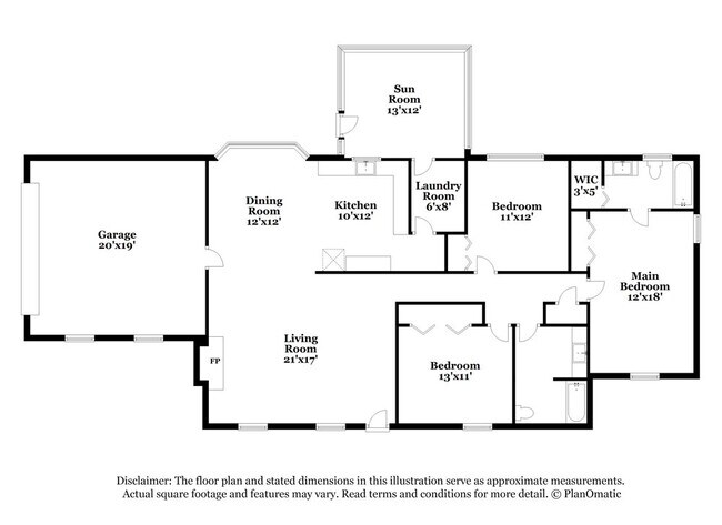 Building Photo - 709 Cloudland Ct