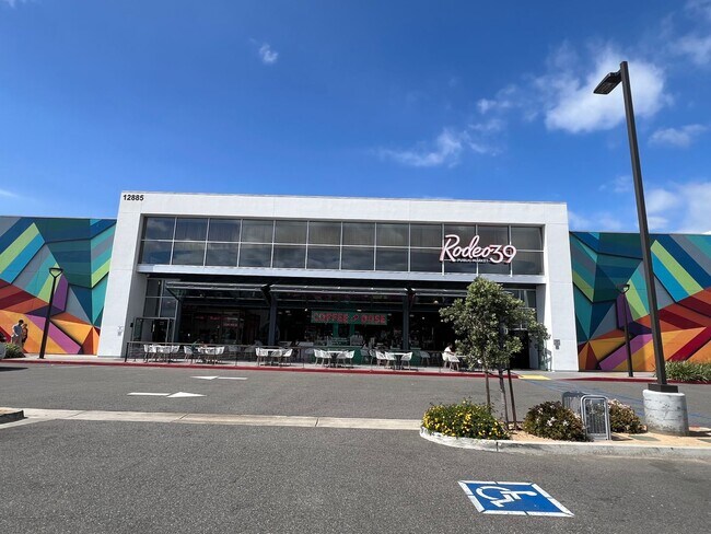 Building Photo - At Beach Blvd and the 22 Freeway, offering...