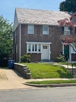 Building Photo - 627 N Nelson St