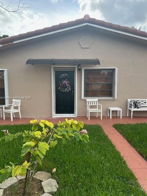 Building Photo - 1045 SW 122nd Ct