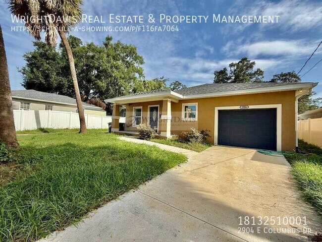 Building Photo - 2904 E Columbus Dr