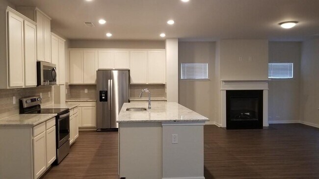 Building Photo - 3009 Morgan Spring Trail