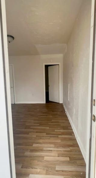 Building Photo - 3522-3524 Martin Luther King Jr Dr