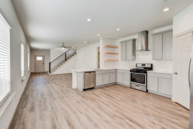 Building Photo - 12539 Walmgate Ct