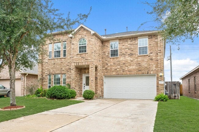 Building Photo - 6605 Fallen Breeze Ln