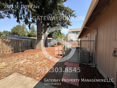 Building Photo - 2833 SE 145th Ave