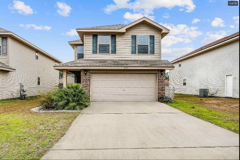 Building Photo - 3821 Weatherstone Cir
