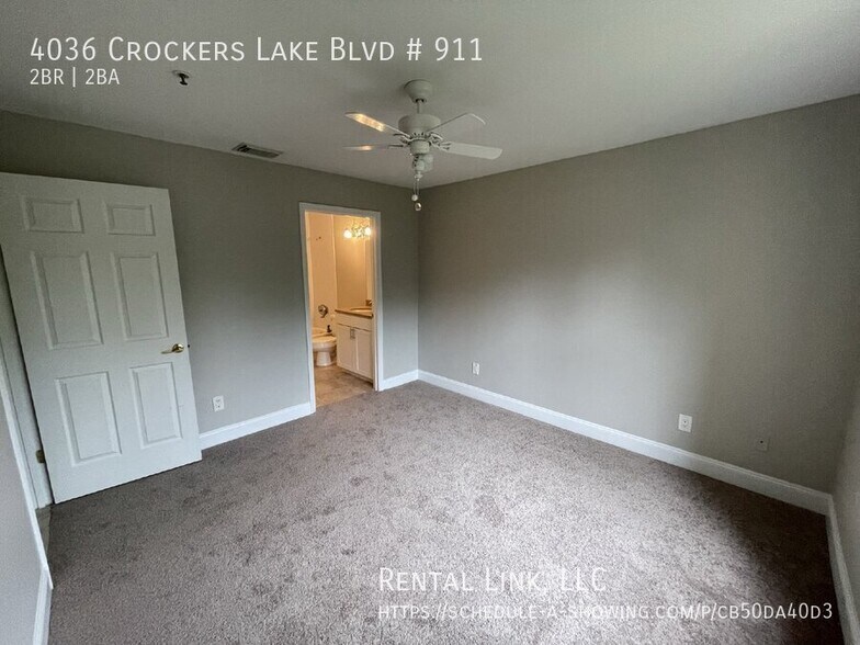 Building Photo - 4036 Crockers Lake Blvd