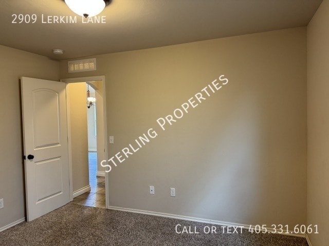 Building Photo - 2909 Lerkim Ln