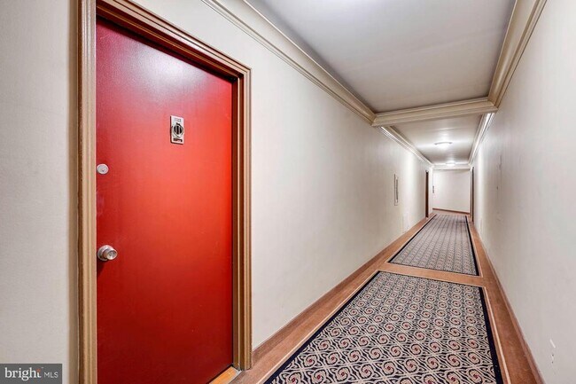 Building Photo - 2500 Q St NW