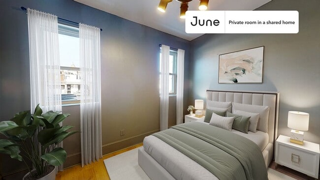 Building Photo - 1227 Harvard St NW