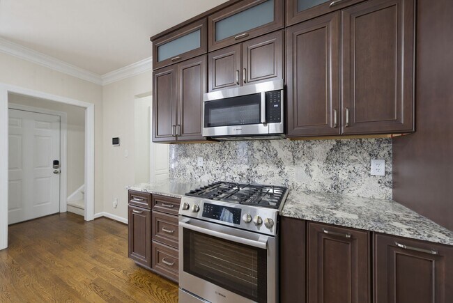 Building Photo - Southern Charm Meets Everyday Entertainment and Convenience!