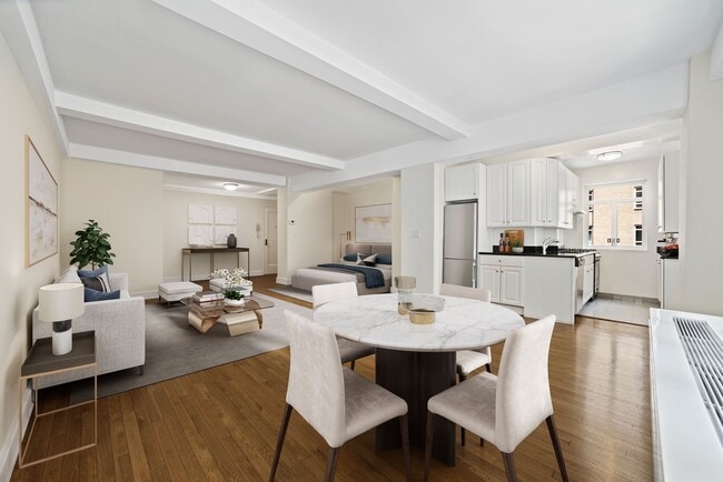 Interior Photo - 240 Central Park South