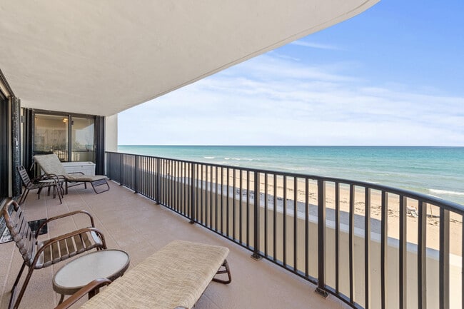 Building Photo - 3610 S Ocean Blvd