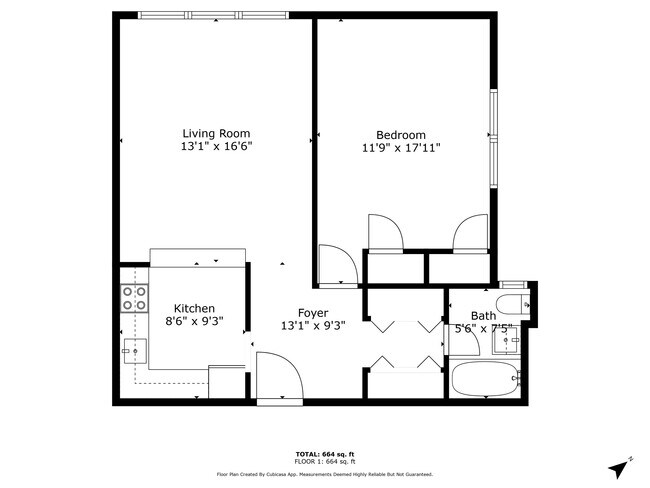 Building Photo - 34 E 32nd St