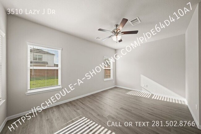 Building Photo - 3510 Jay Dr