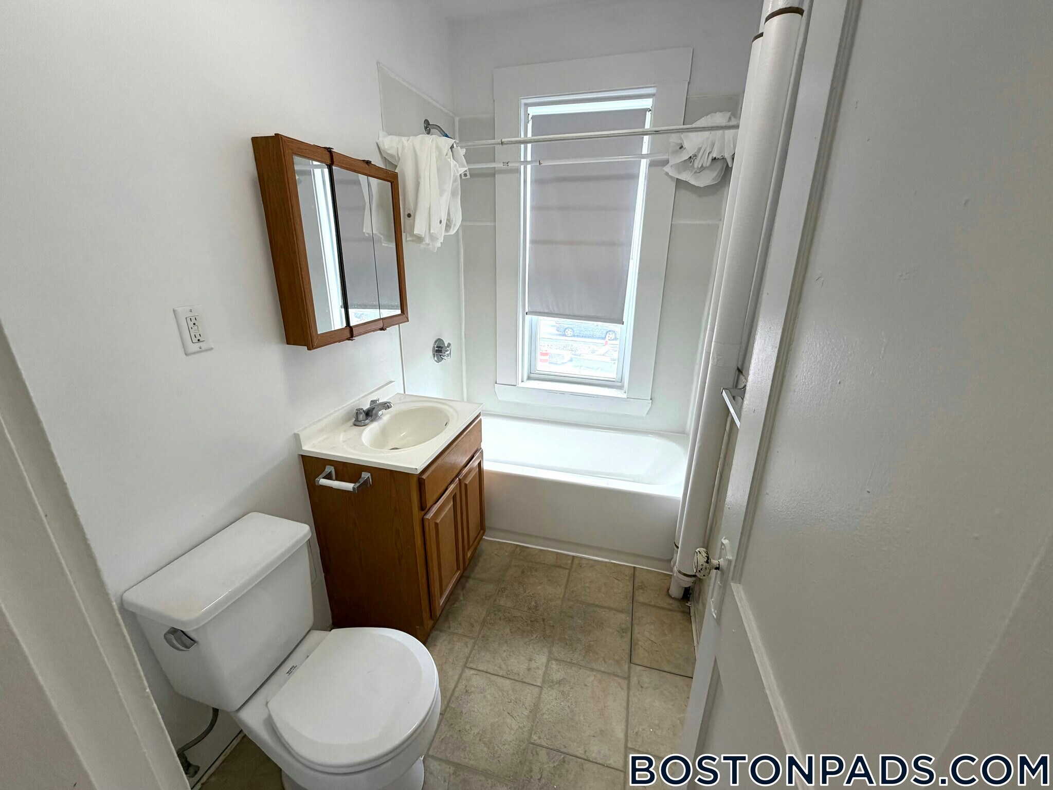 Building Photo - 1175 Boylston St