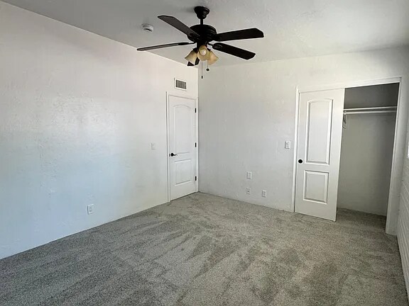 Building Photo - 118 N Campbell Ave