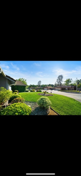 Building Photo - 3513 Somerset Ave