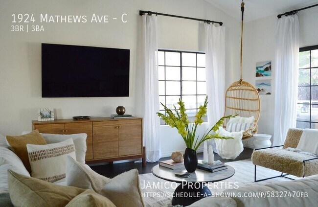 Building Photo - 1924 Mathews Ave