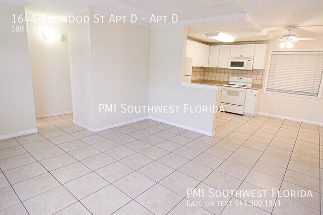 Building Photo - 1644 Redwood St