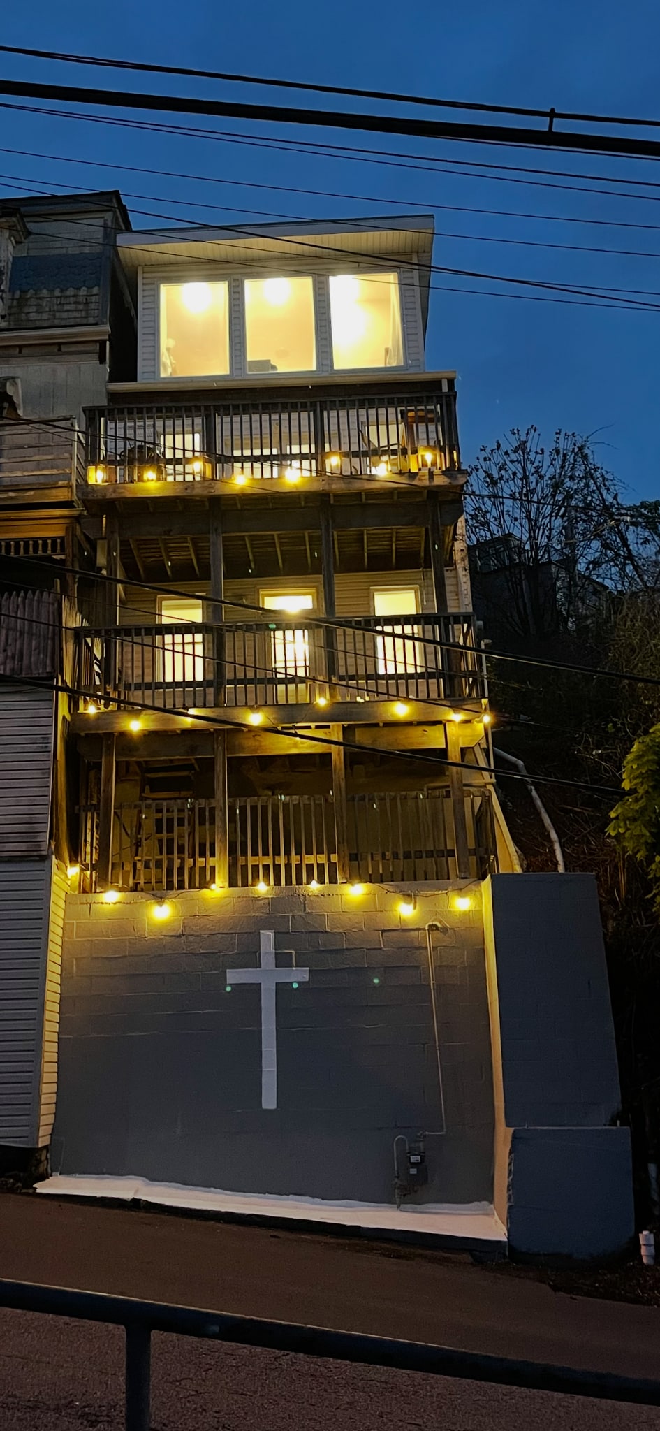 5 Nusser Street - 5 Nusser St