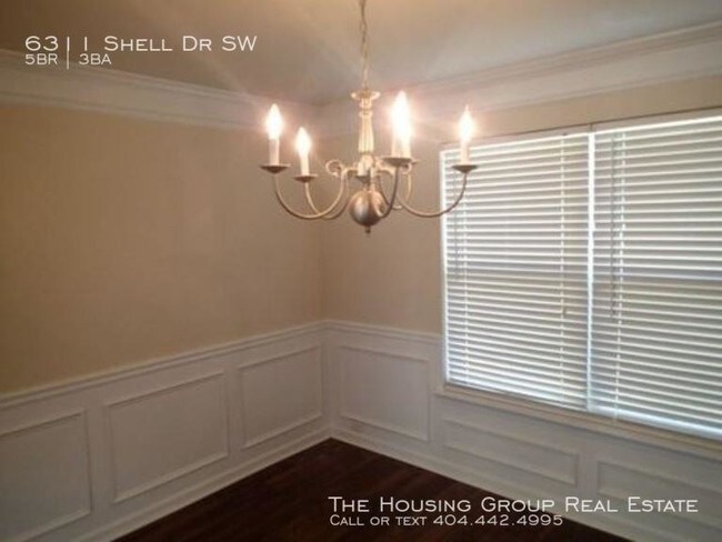 Building Photo - 5 bedroom in Atlanta GA 30331