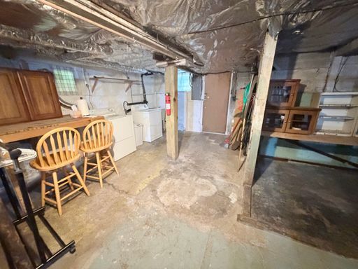 Building Photo - Charming & Historic Queen Anne Home - 1 Bedroom with Tons of Bonus Space!