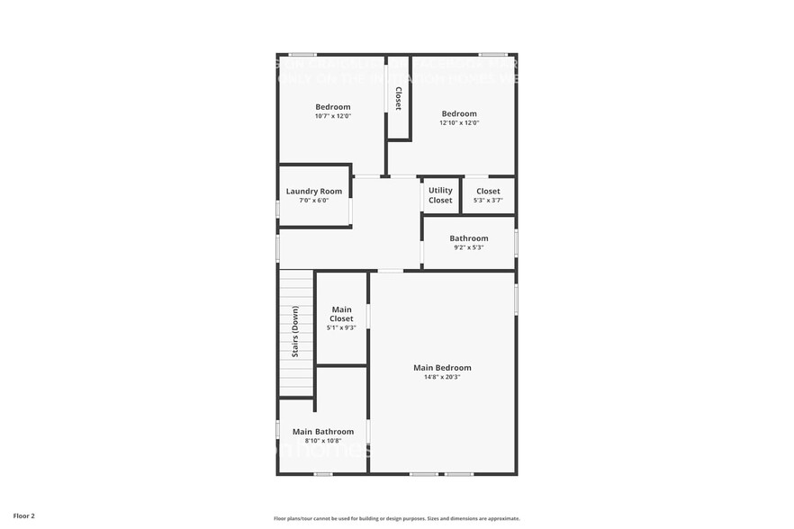 Building Photo - 2724 Peace Of Mind Ave