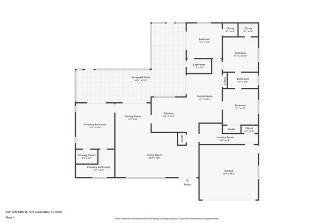 Building Photo - 7401 NW 84th St