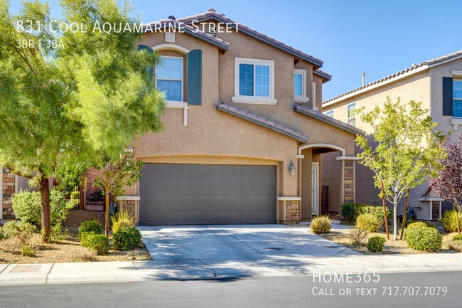 Building Photo - Beautiful 2 Story 3 Bed 2.5 Bath home in t...