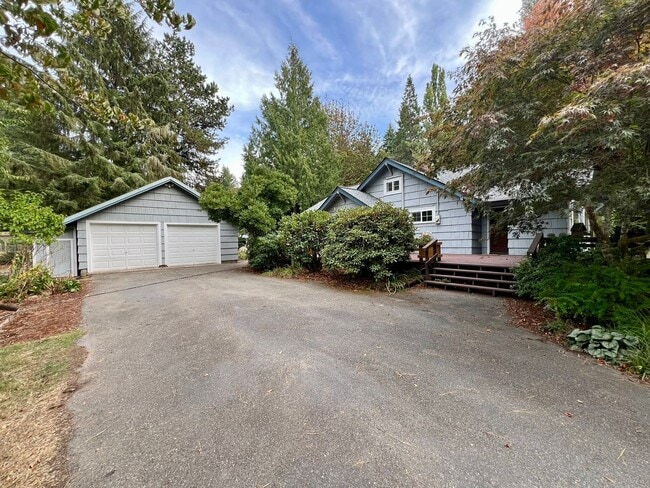 Building Photo - Updated 1920 Farmhouse - Many Special Feat...