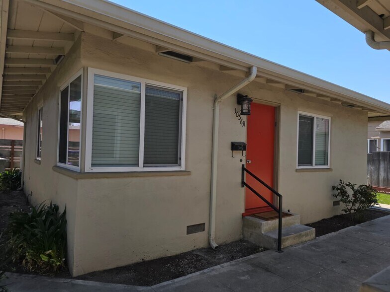 Primary Photo - 1056 Pajaro St