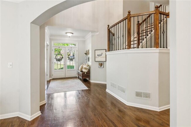 Building Photo - 4750 Spring Wood Trace