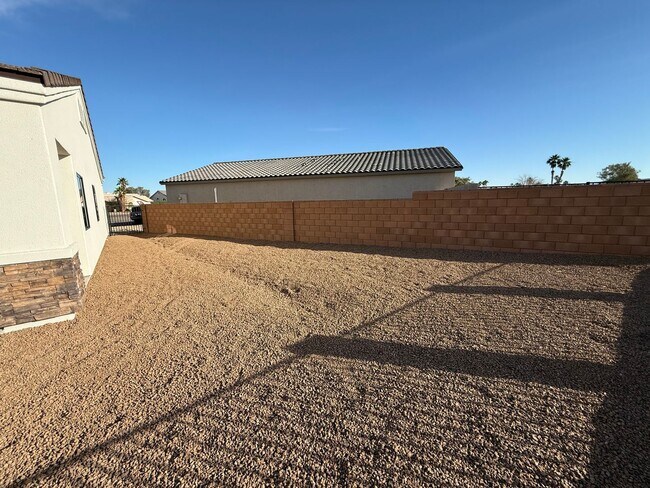 Building Photo - Brand New Construction Home