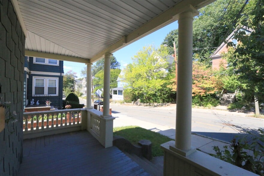 Building Photo - 45 Kidder Ave
