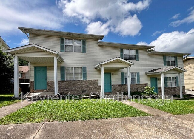 Building Photo - 4929 Brighton Ln
