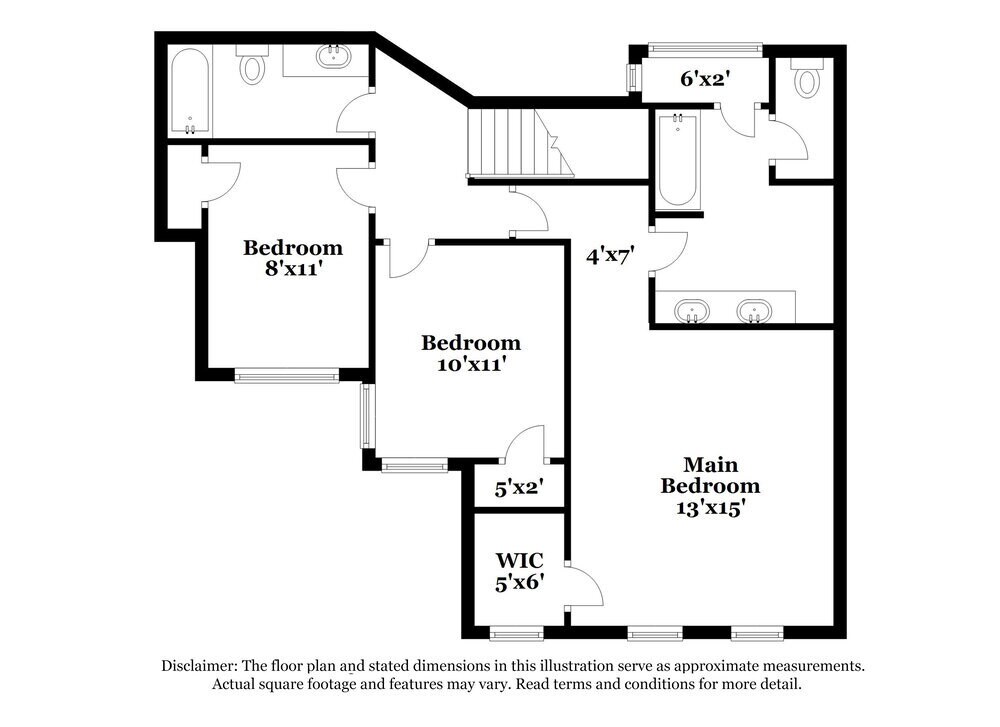 Building Photo - 4627 Green Trail Dr