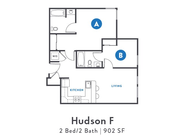Floorplan - Block 75