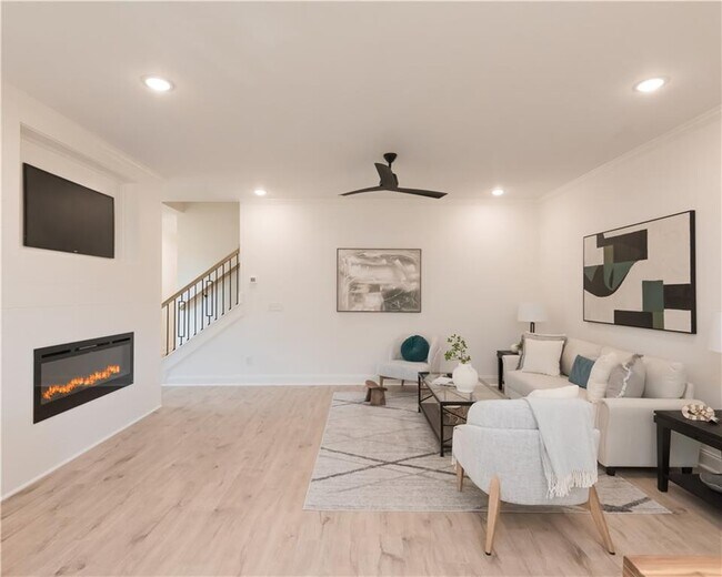 Building Photo - 3389 Thurgood Ct