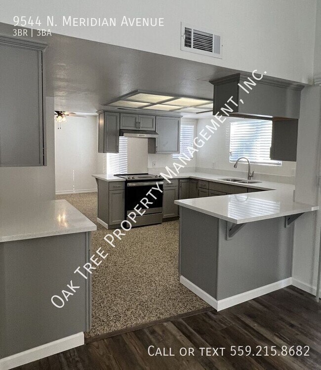 Building Photo - 9544 N Meridian Ave